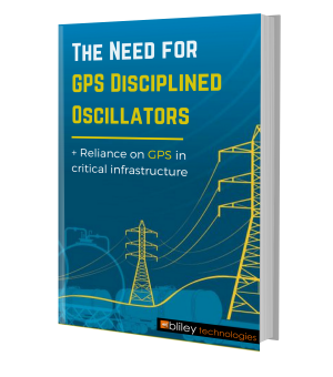 GPSDO Oscillator Infrastructure Ebook.png
